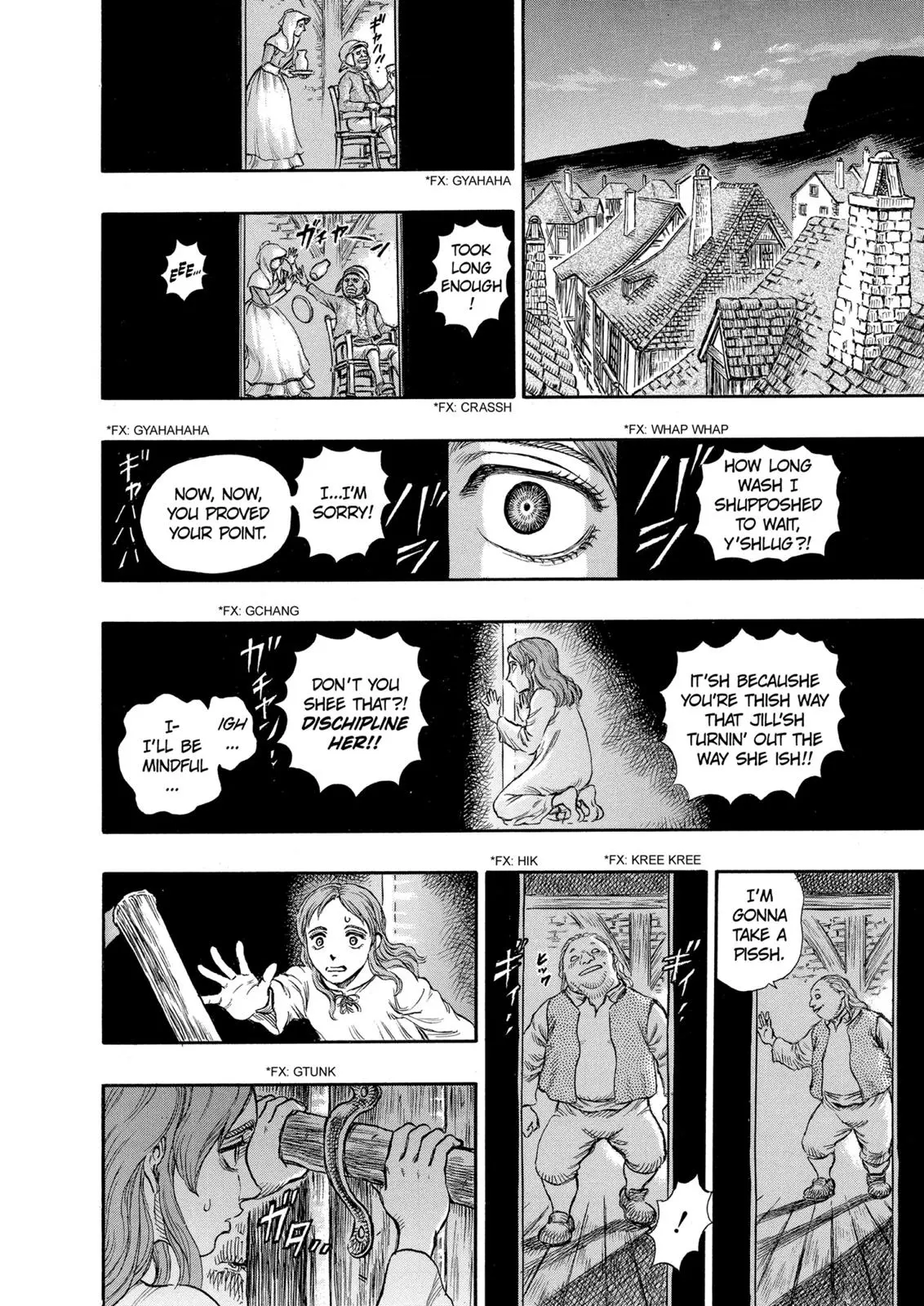 Read Berserk - Chapter 97 - read-berserk-manga.com | Image 18