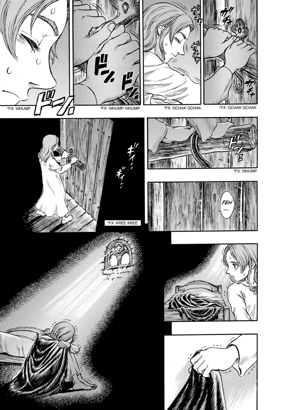 Read Berserk - Chapter 97 - read-berserk-manga.com | Image 19