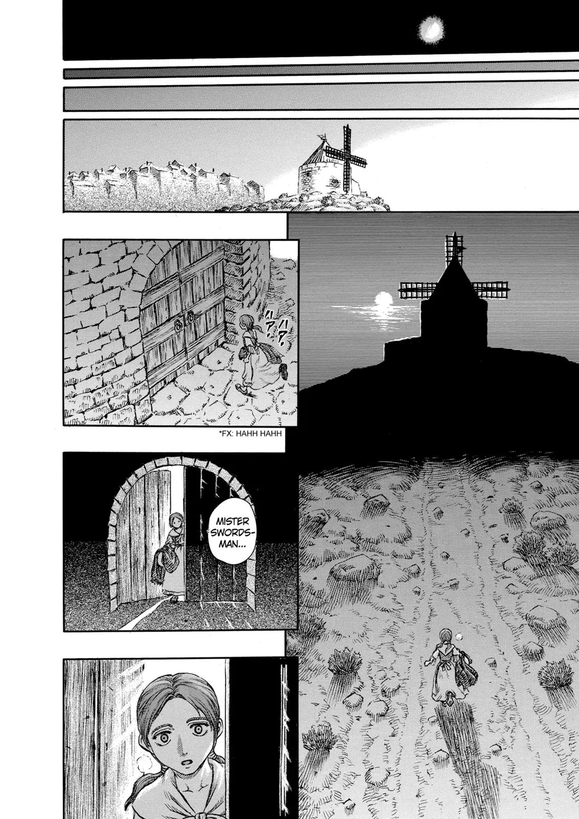 Read Berserk - Chapter 97 - read-berserk-manga.com | Image 20