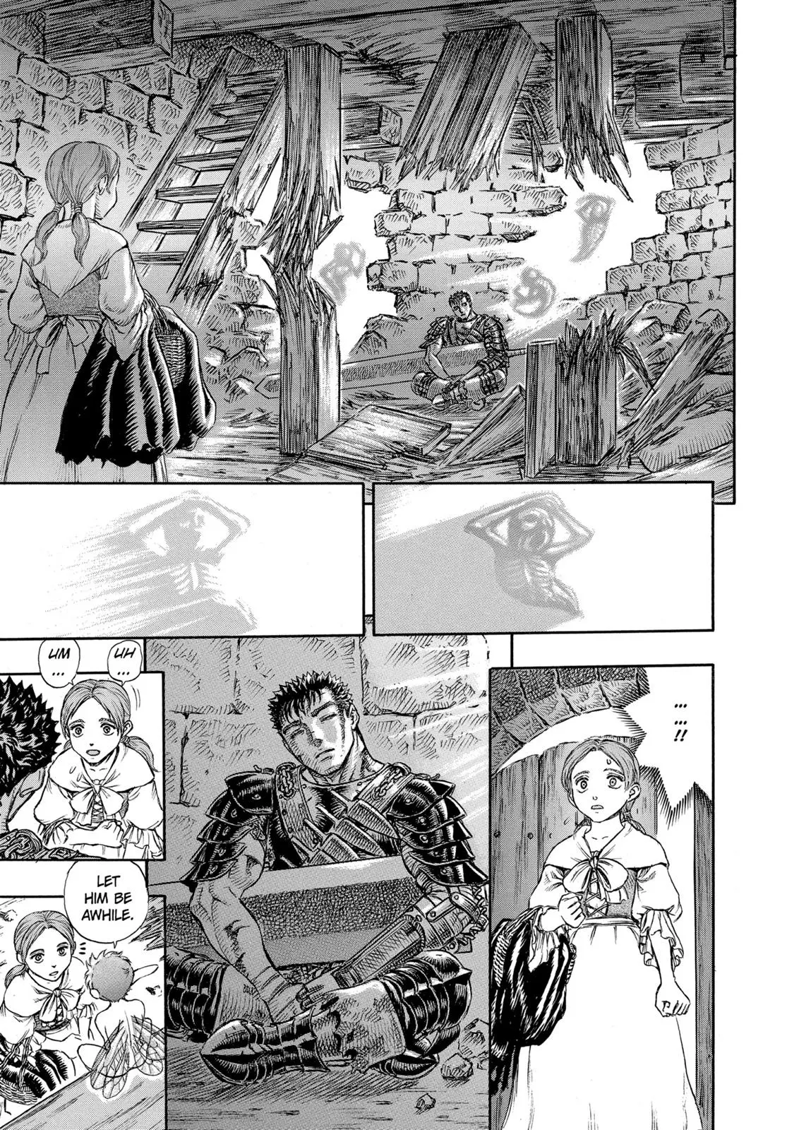 Read Berserk - Chapter 97 - read-berserk-manga.com | Image 21