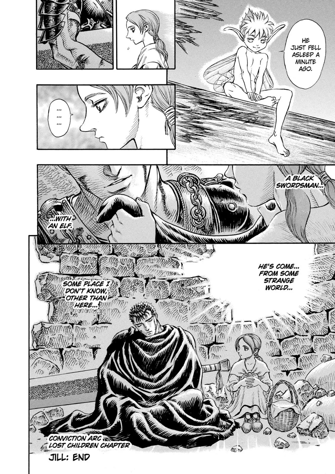 Read Berserk - Chapter 97 - read-berserk-manga.com | Image 22