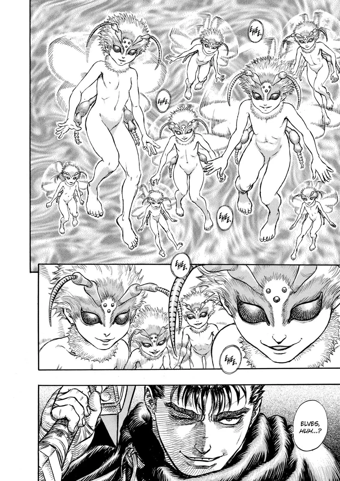 Read Berserk - Chapter 99 - read-berserk-manga.com | Image 4