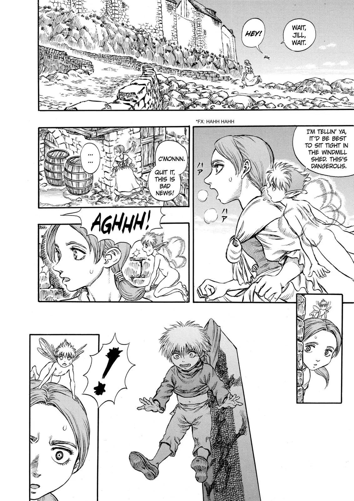Read Berserk - Chapter 99 - read-berserk-manga.com | Image 6