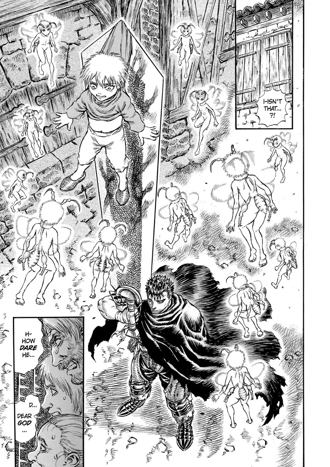 Read Berserk - Chapter 99 - read-berserk-manga.com | Image 7