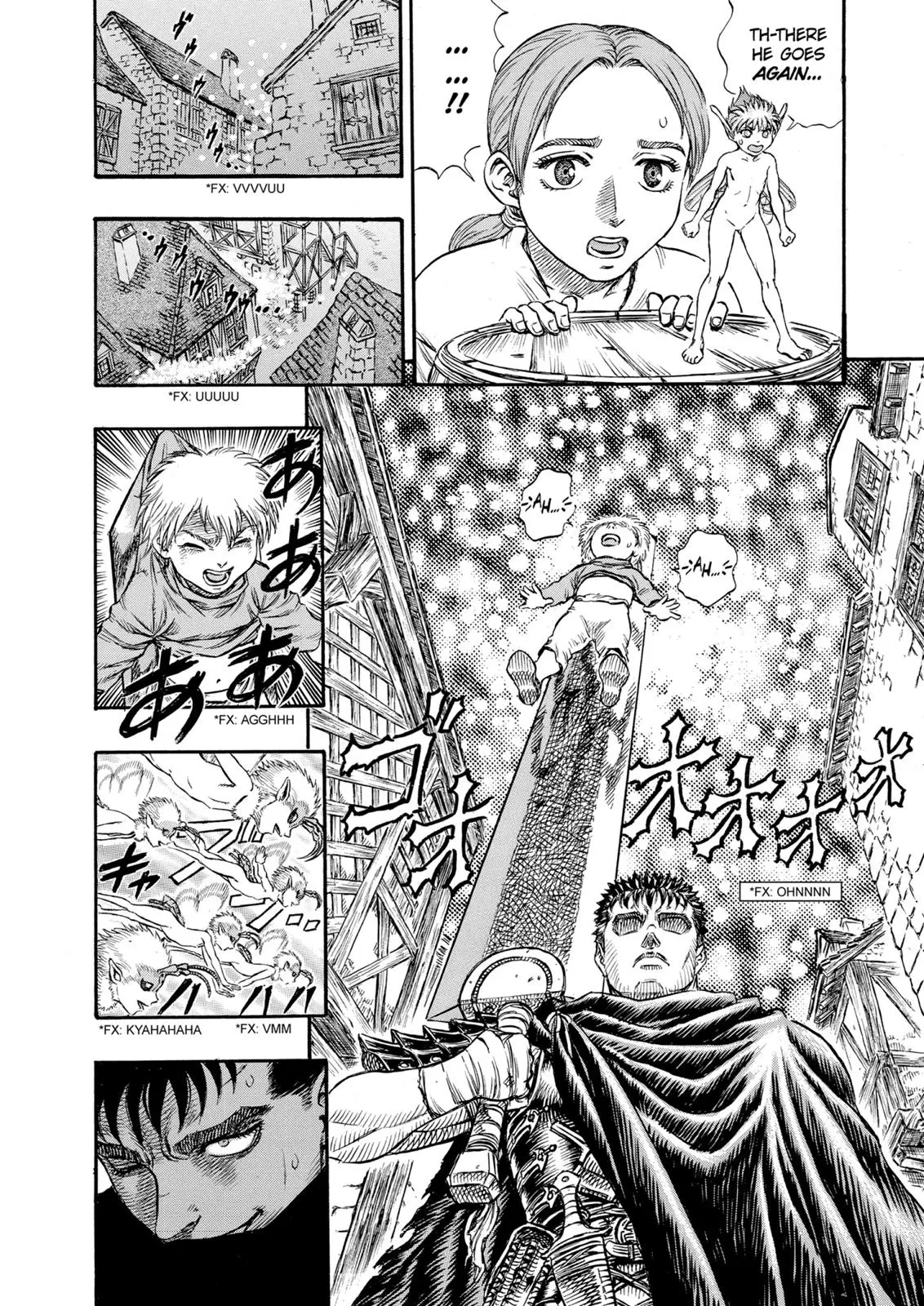 Read Berserk - Chapter 99 - read-berserk-manga.com | Image 8