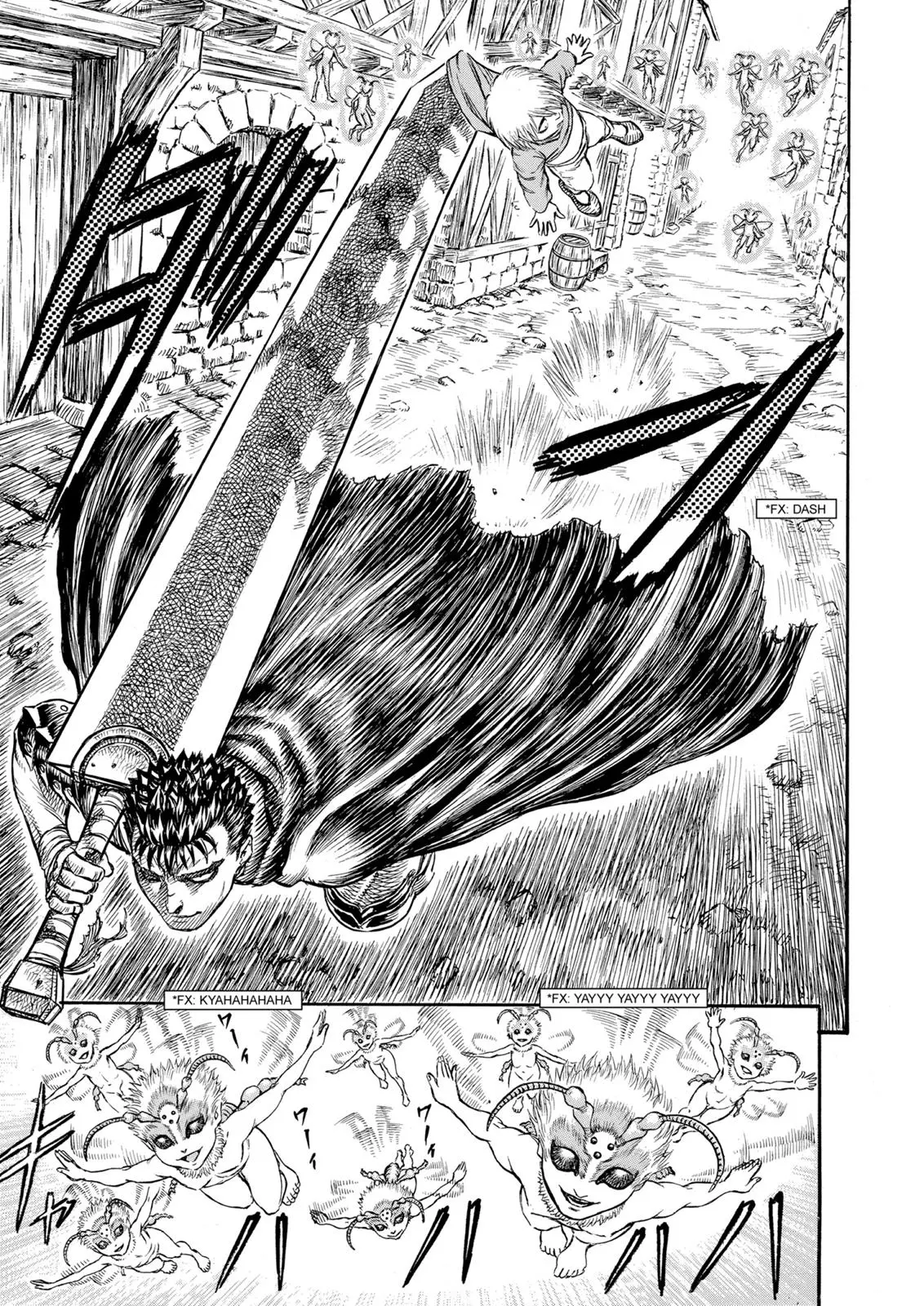 Read Berserk - Chapter 99 - read-berserk-manga.com | Image 9