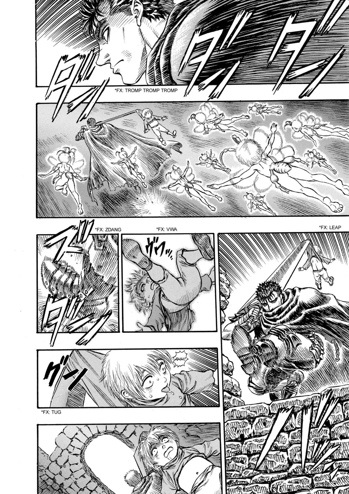 Read Berserk - Chapter 99 - read-berserk-manga.com | Image 10