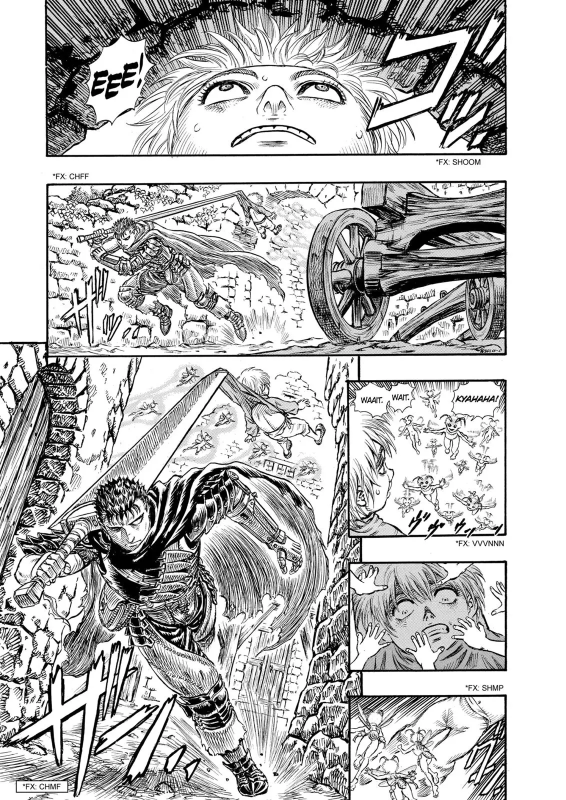 Read Berserk - Chapter 99 - read-berserk-manga.com | Image 11