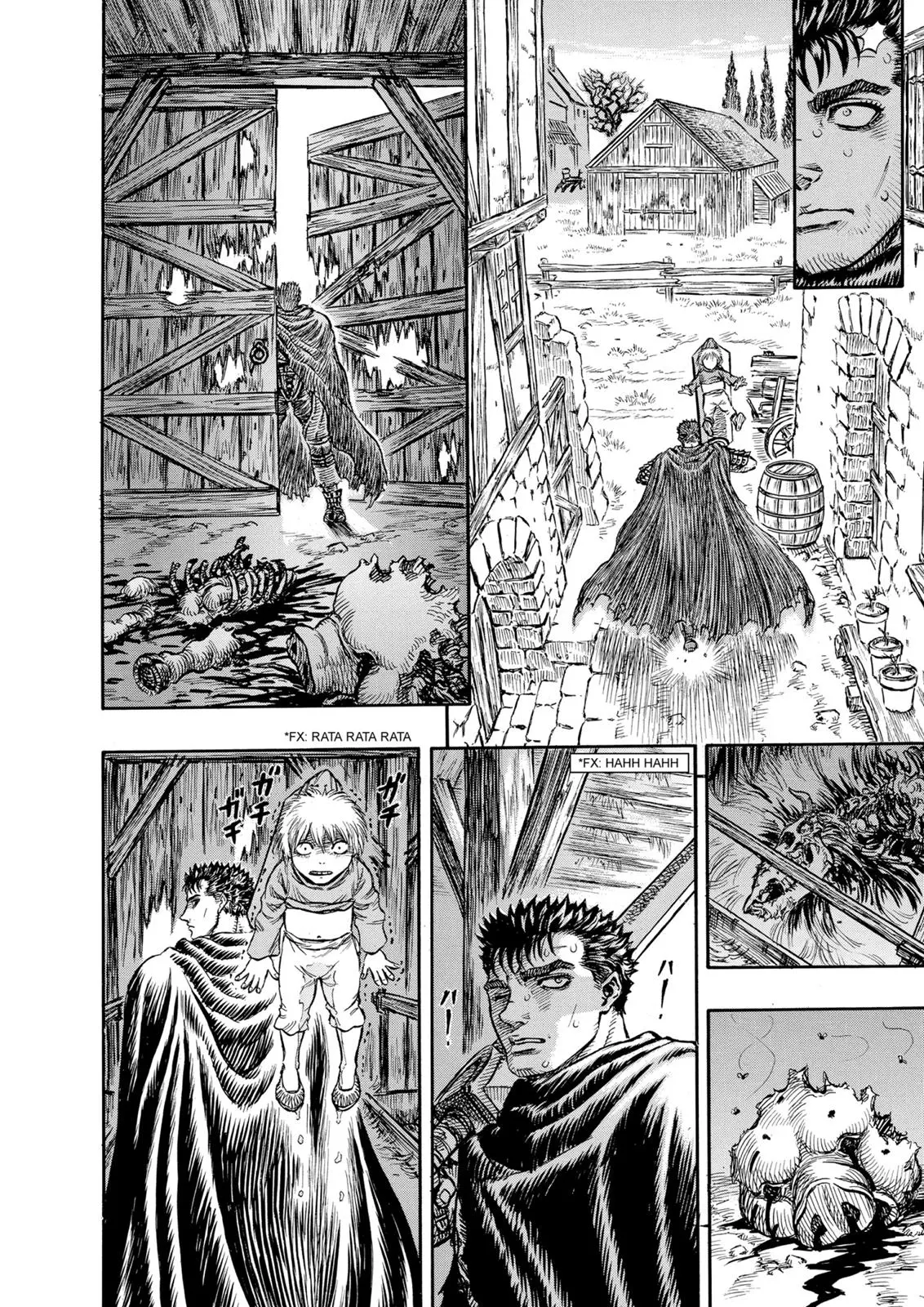 Read Berserk - Chapter 99 - read-berserk-manga.com | Image 12