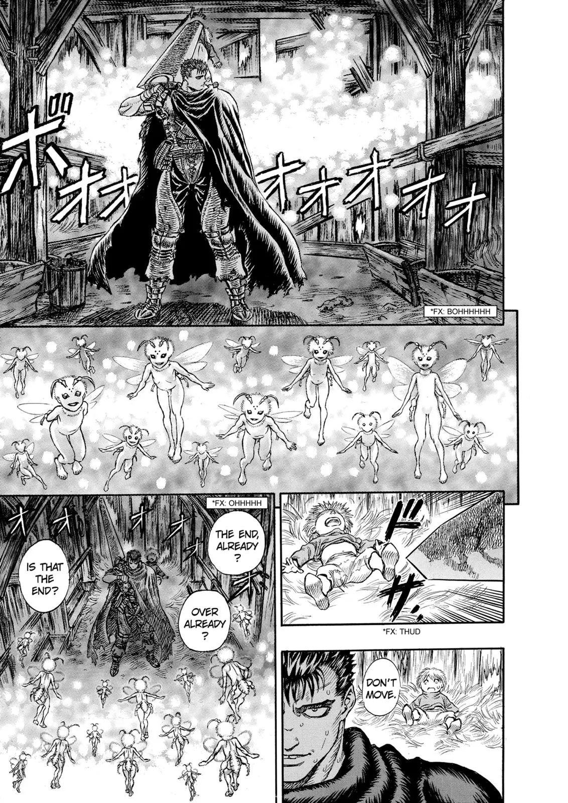 Read Berserk - Chapter 99 - read-berserk-manga.com | Image 13