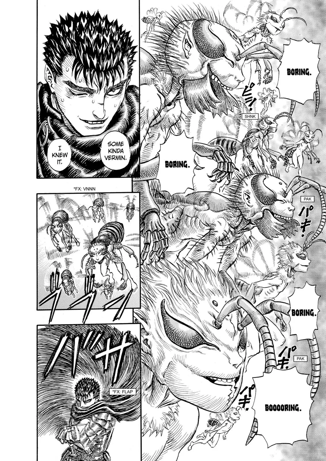 Read Berserk - Chapter 99 - read-berserk-manga.com | Image 14