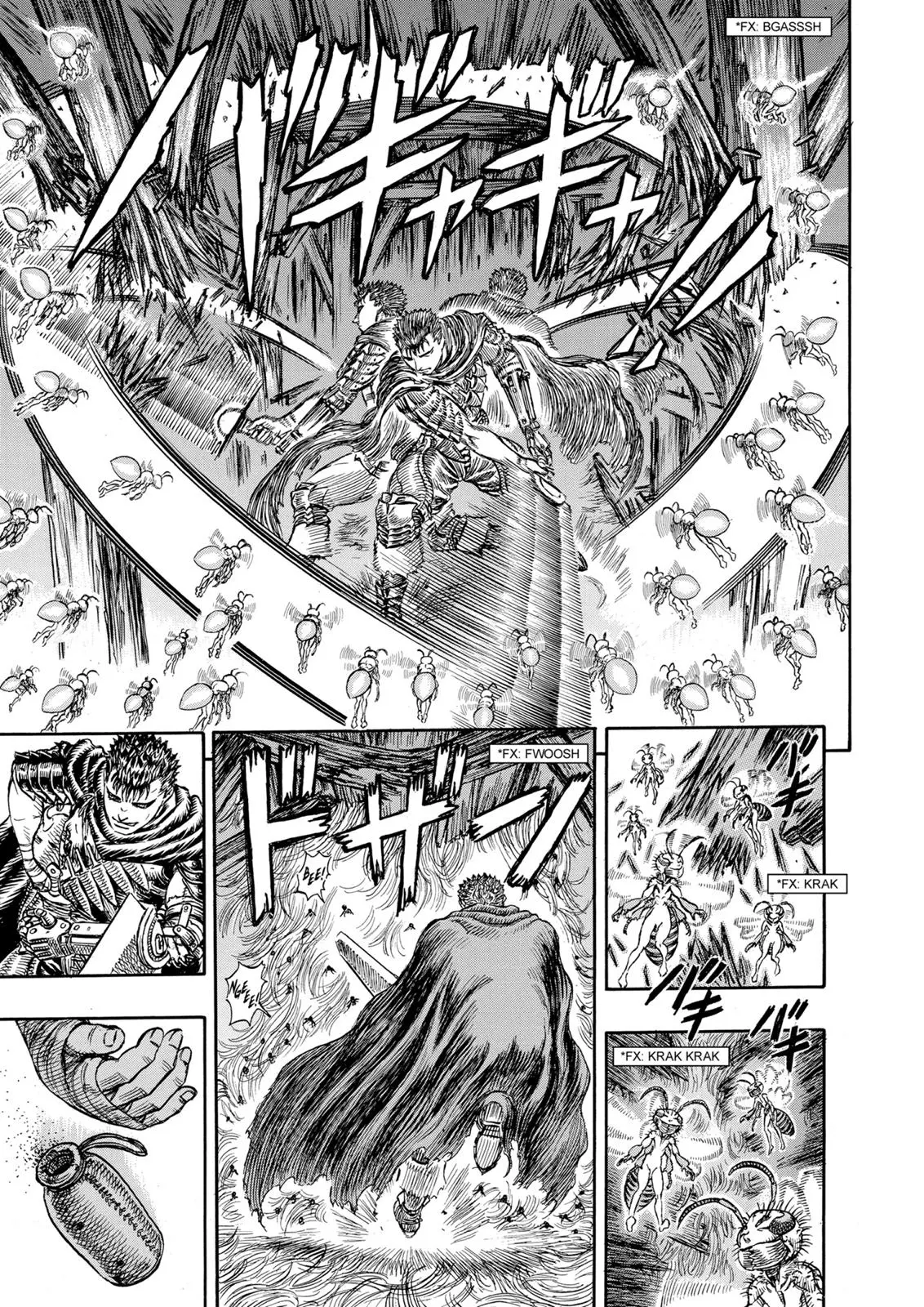 Read Berserk - Chapter 99 - read-berserk-manga.com | Image 15