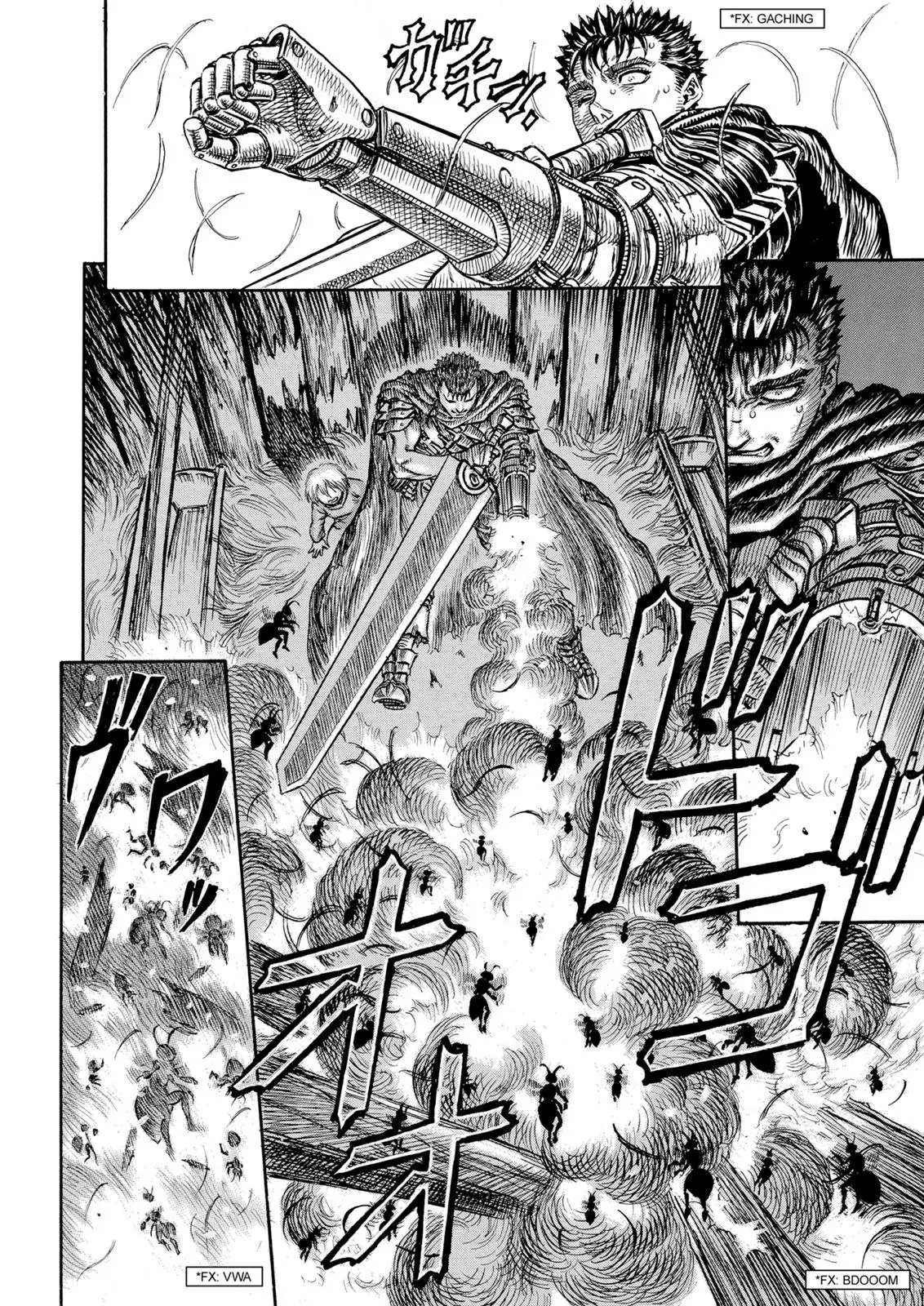 Read Berserk - Chapter 99 - read-berserk-manga.com | Image 16