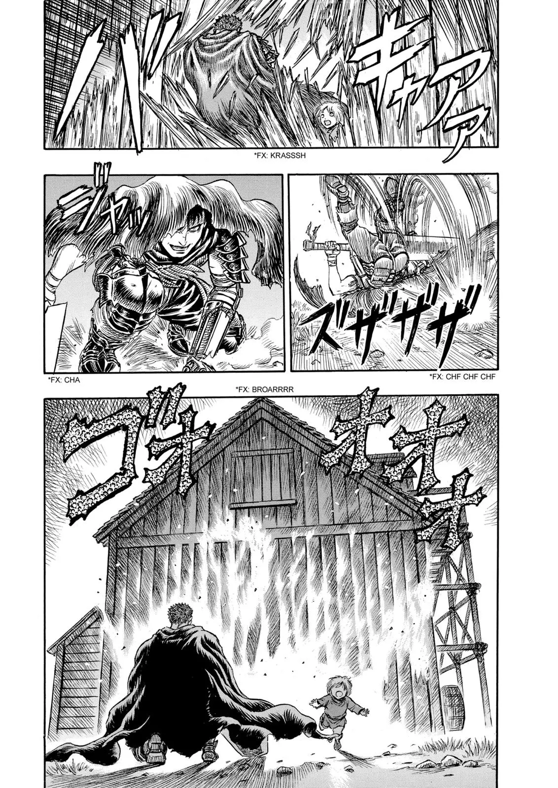 Read Berserk - Chapter 99 - read-berserk-manga.com | Image 17