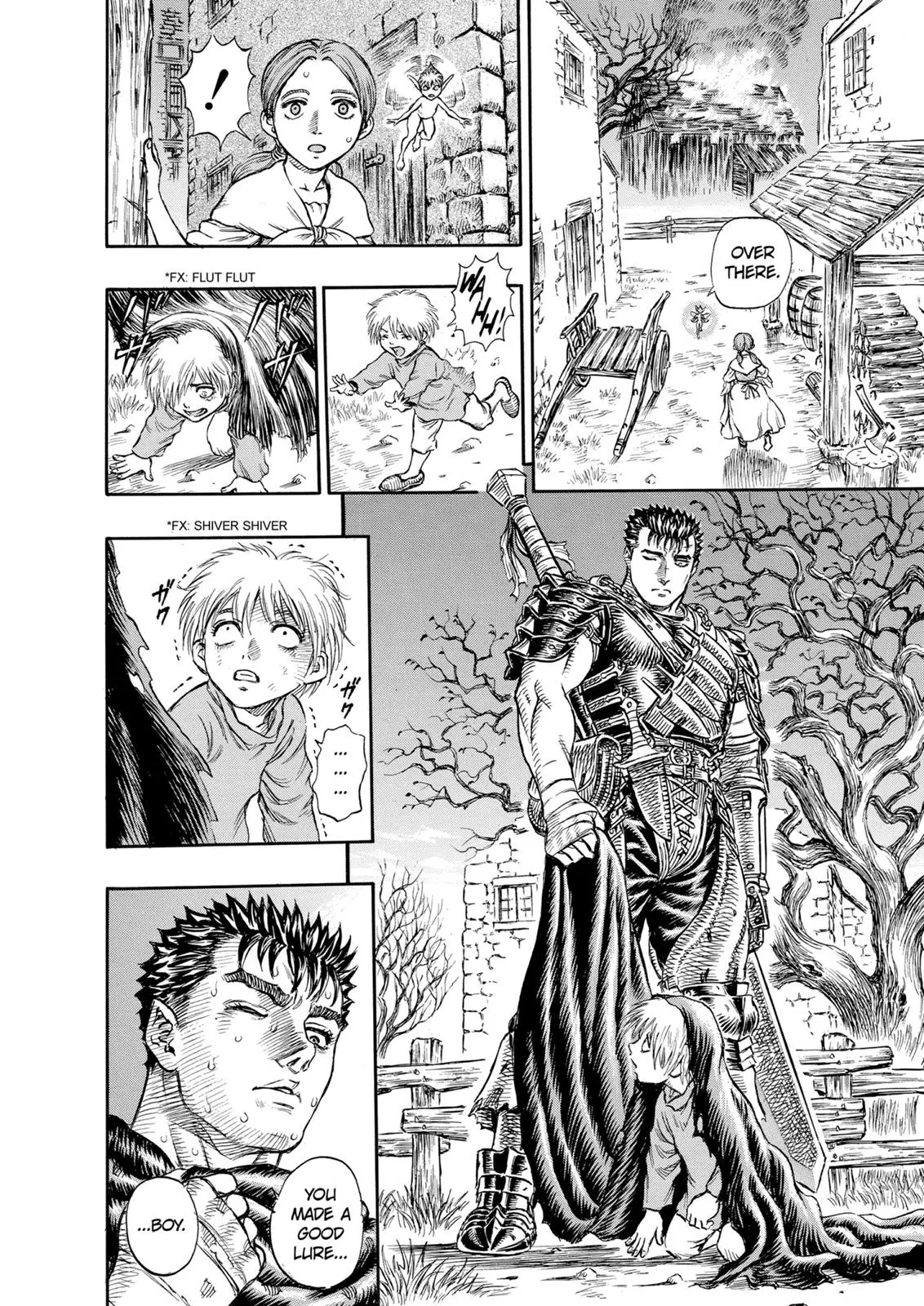 Read Berserk - Chapter 99 - read-berserk-manga.com | Image 18