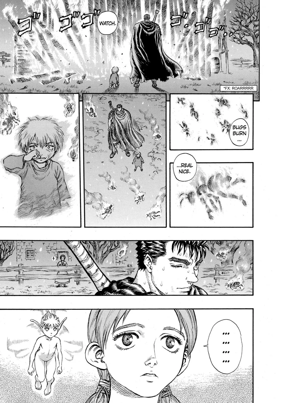 Read Berserk - Chapter 99 - read-berserk-manga.com | Image 19