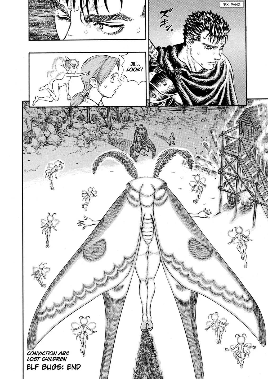 Read Berserk - Chapter 99 - read-berserk-manga.com | Image 20