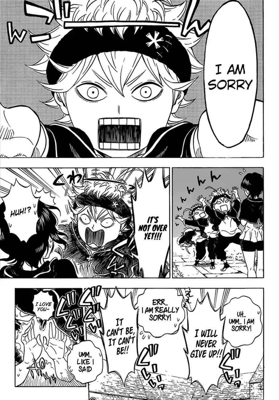 Read Black Clover - Chapter 0.1 - blackclover.com.lv | Image 4