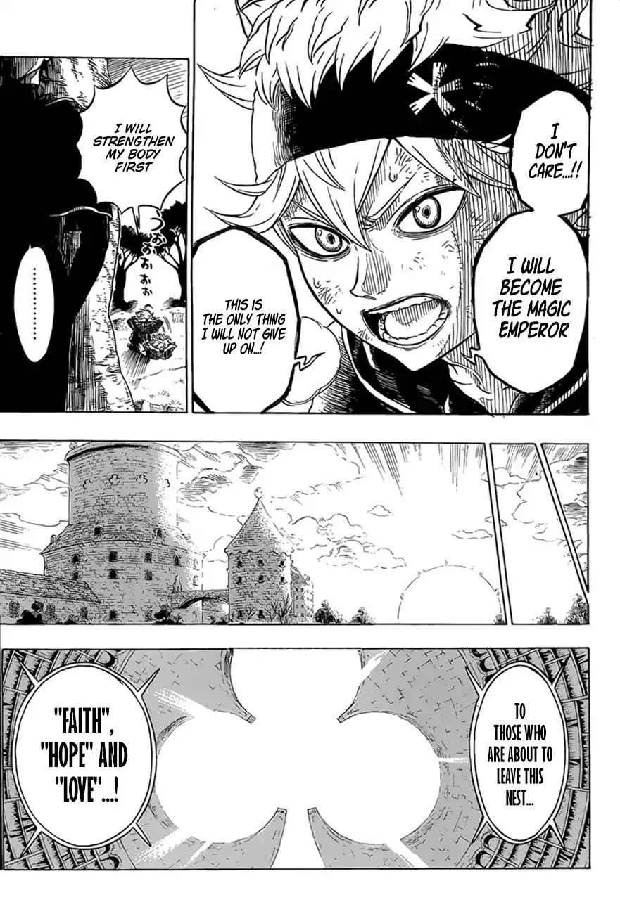 Read Black Clover - Chapter 0.1 - blackclover.com.lv | Image 16