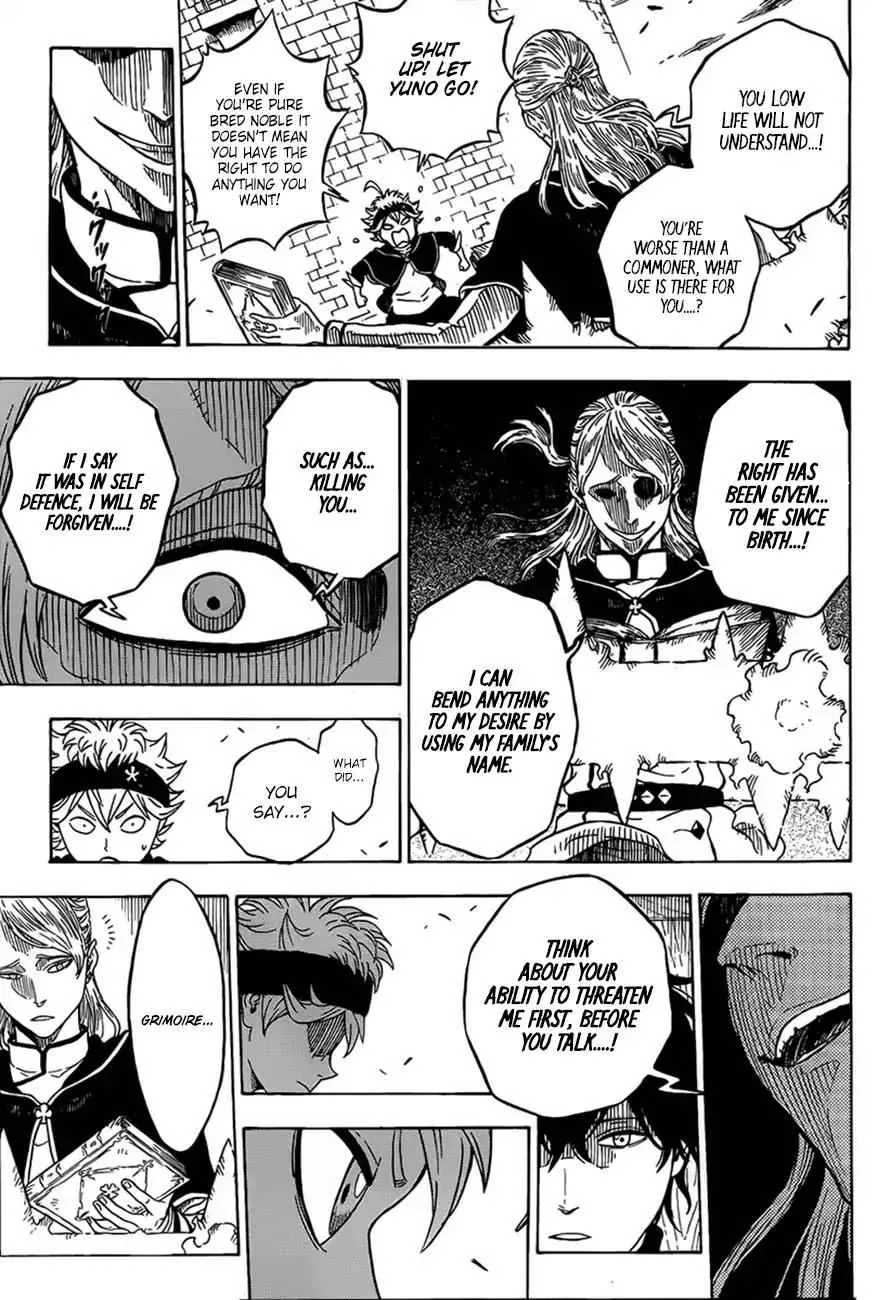 Read Black Clover - Chapter 0.1 - blackclover.com.lv | Image 34
