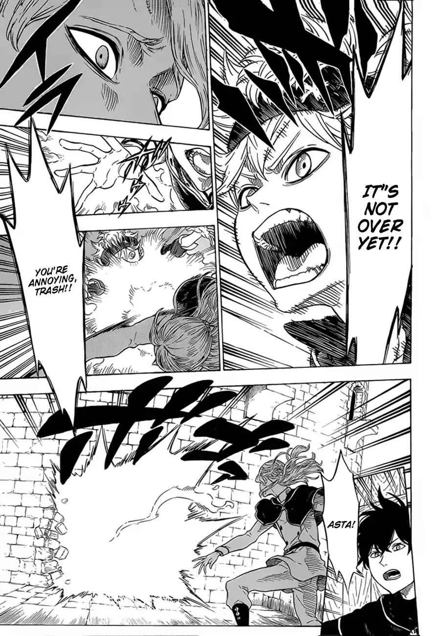 Read Black Clover - Chapter 0.1 - blackclover.com.lv | Image 36