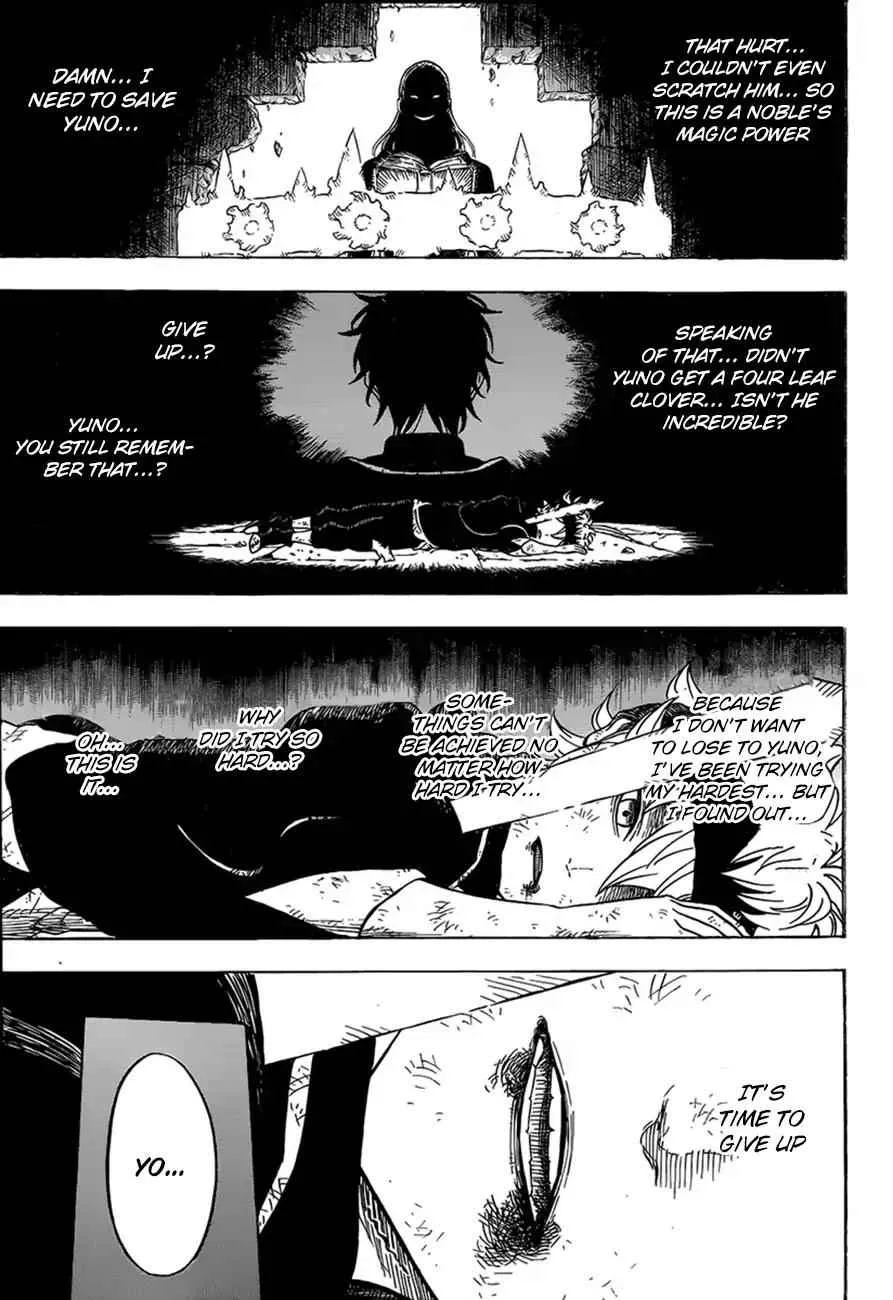 Read Black Clover - Chapter 0.1 - blackclover.com.lv | Image 38