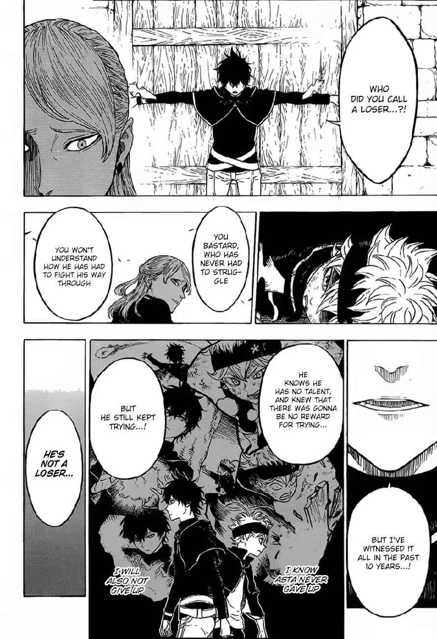 Read Black Clover - Chapter 0.1 - blackclover.com.lv | Image 39
