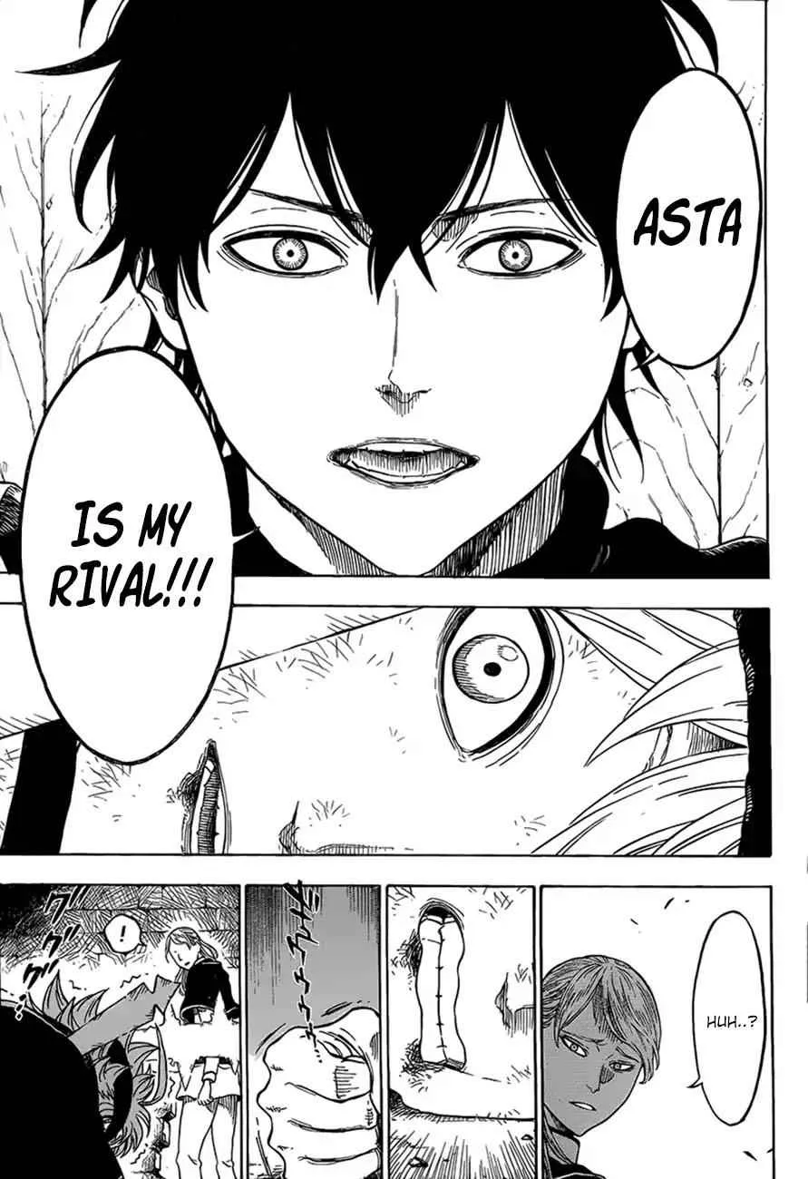 Read Black Clover - Chapter 0.1 - blackclover.com.lv | Image 40