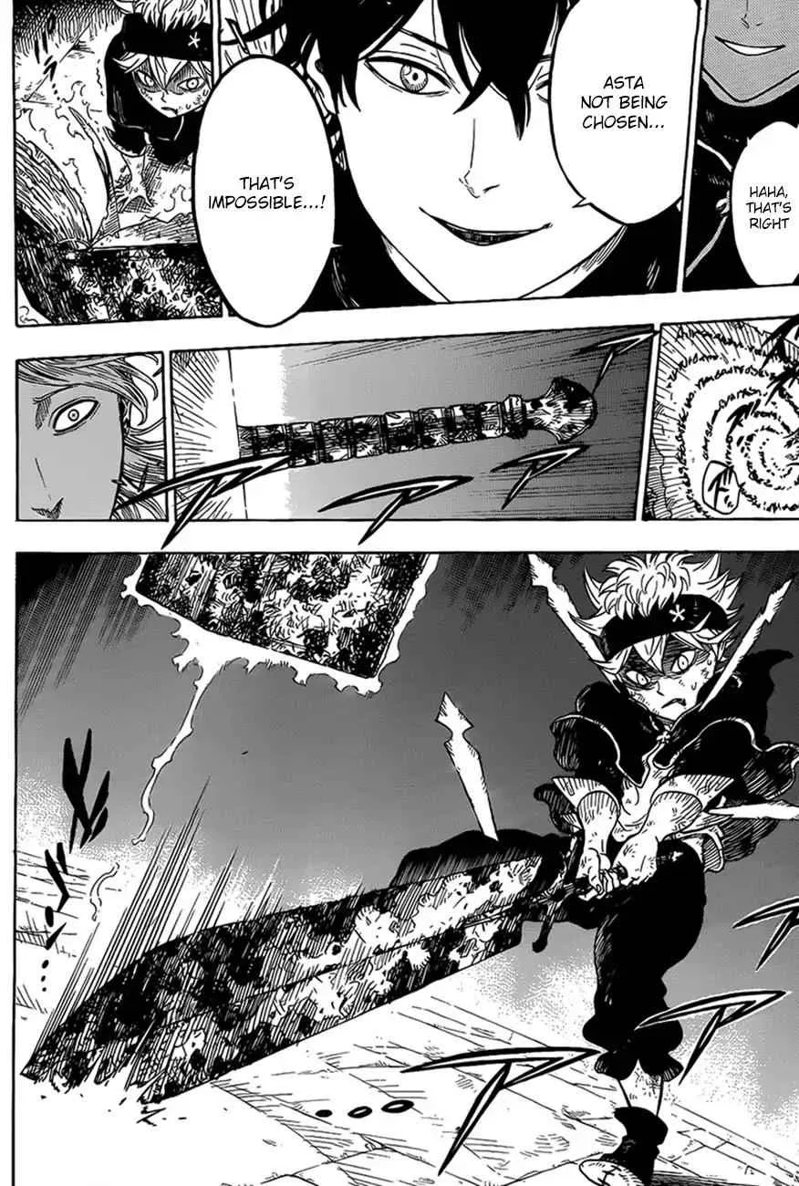 Read Black Clover - Chapter 0.1 - blackclover.com.lv | Image 43