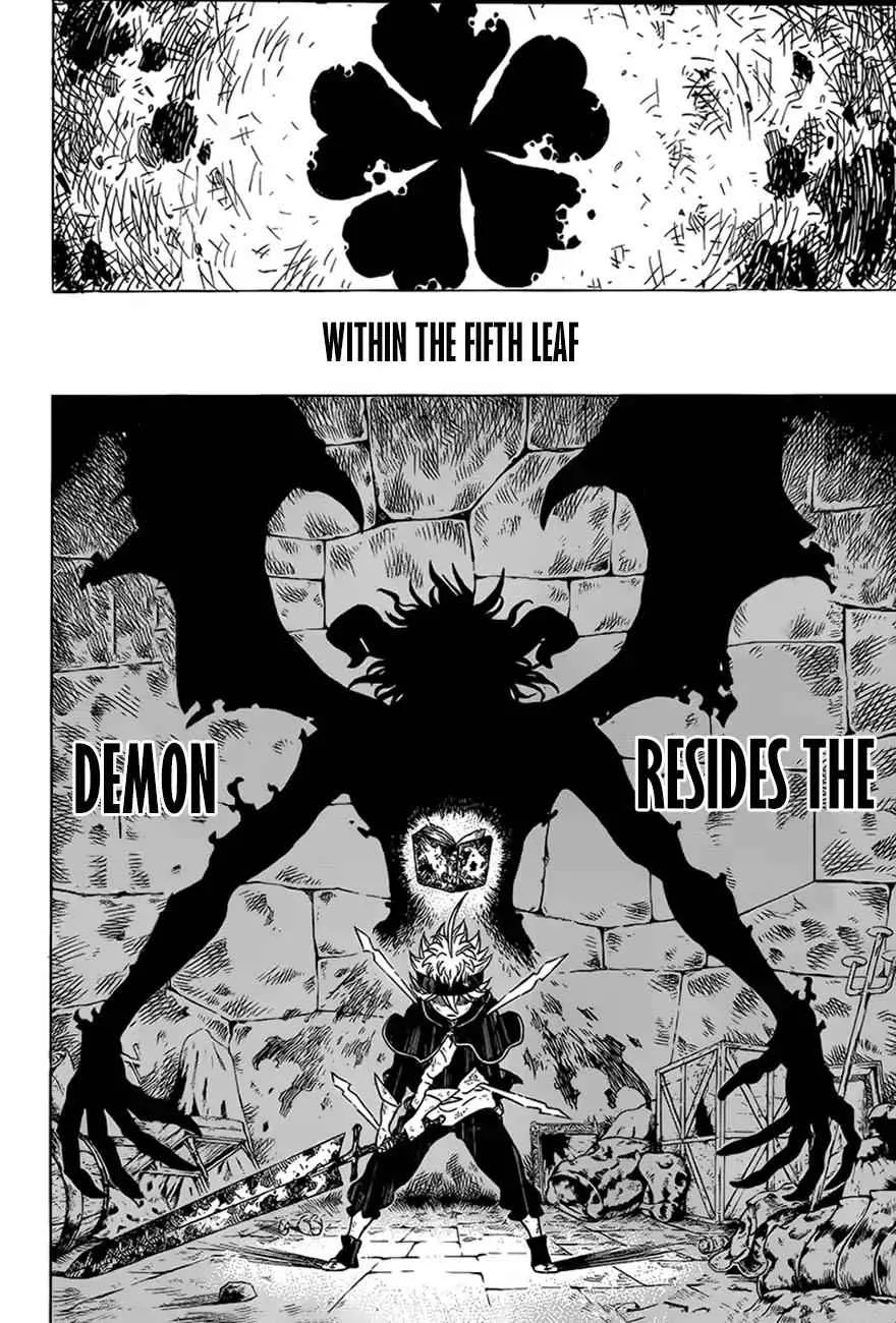 Read Black Clover - Chapter 0.1 - blackclover.com.lv | Image 45