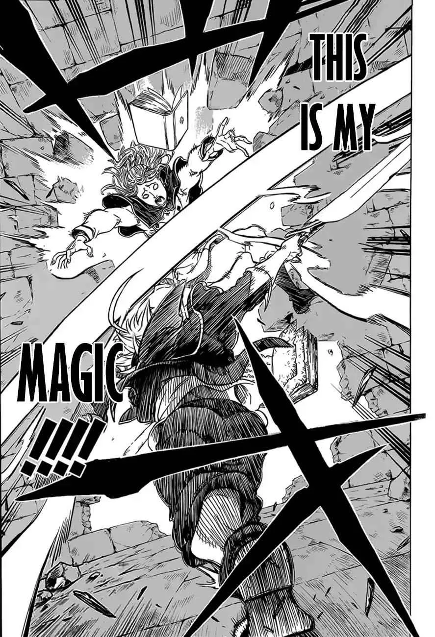 Read Black Clover - Chapter 0.1 - blackclover.com.lv | Image 48
