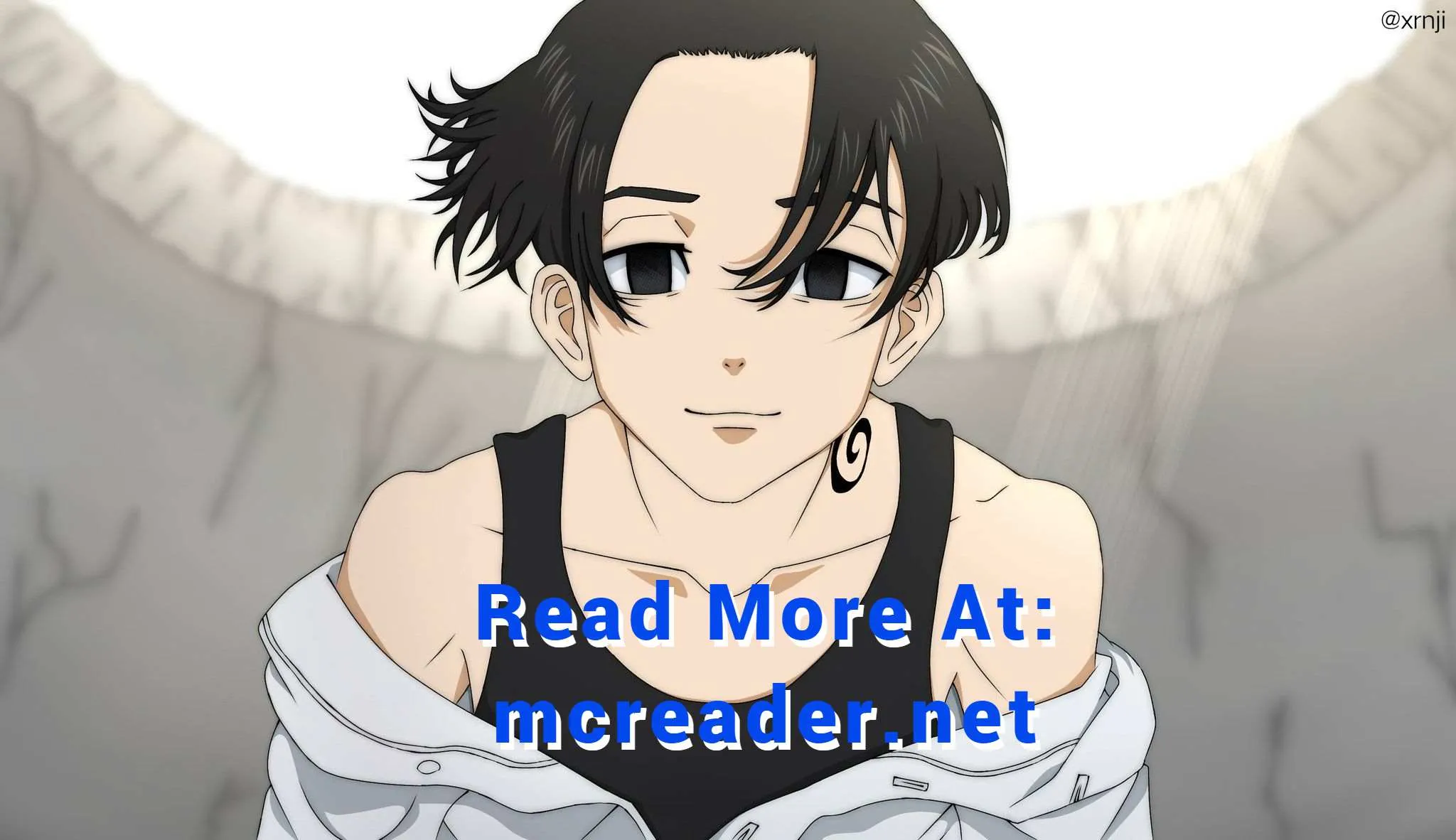 Read Black Clover - Chapter 0.1 - blackclover.com.lv | Image 51
