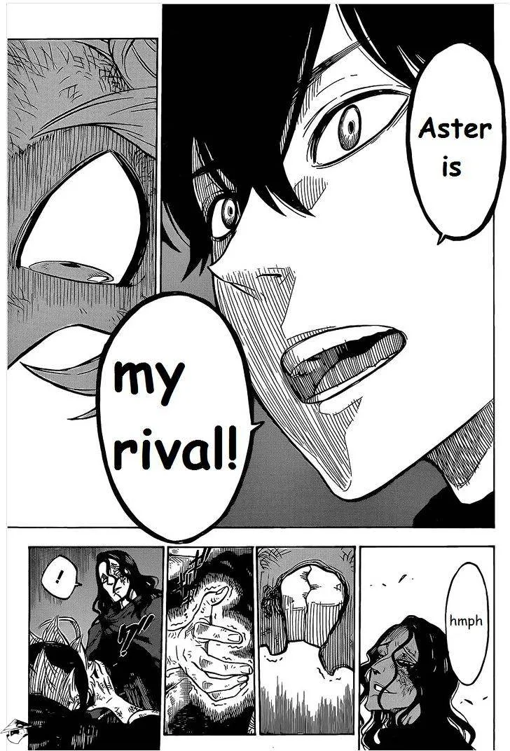 Read Black Clover - Chapter 1.1 - blackclover.com.lv | Image 43