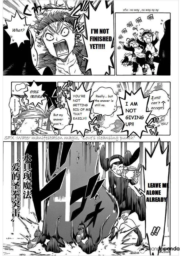 Read Black Clover - Chapter 1.2 - blackclover.com.lv | Image 9