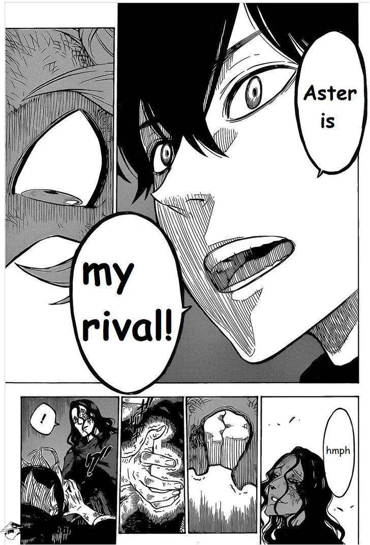 Read Black Clover - Chapter 1.2 - blackclover.com.lv | Image 43