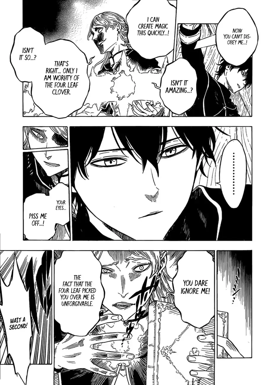 Read Black Clover - Chapter 1 - blackclover.com.lv | Image 32