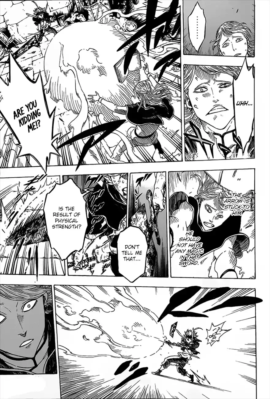 Read Black Clover - Chapter 1 - blackclover.com.lv | Image 46