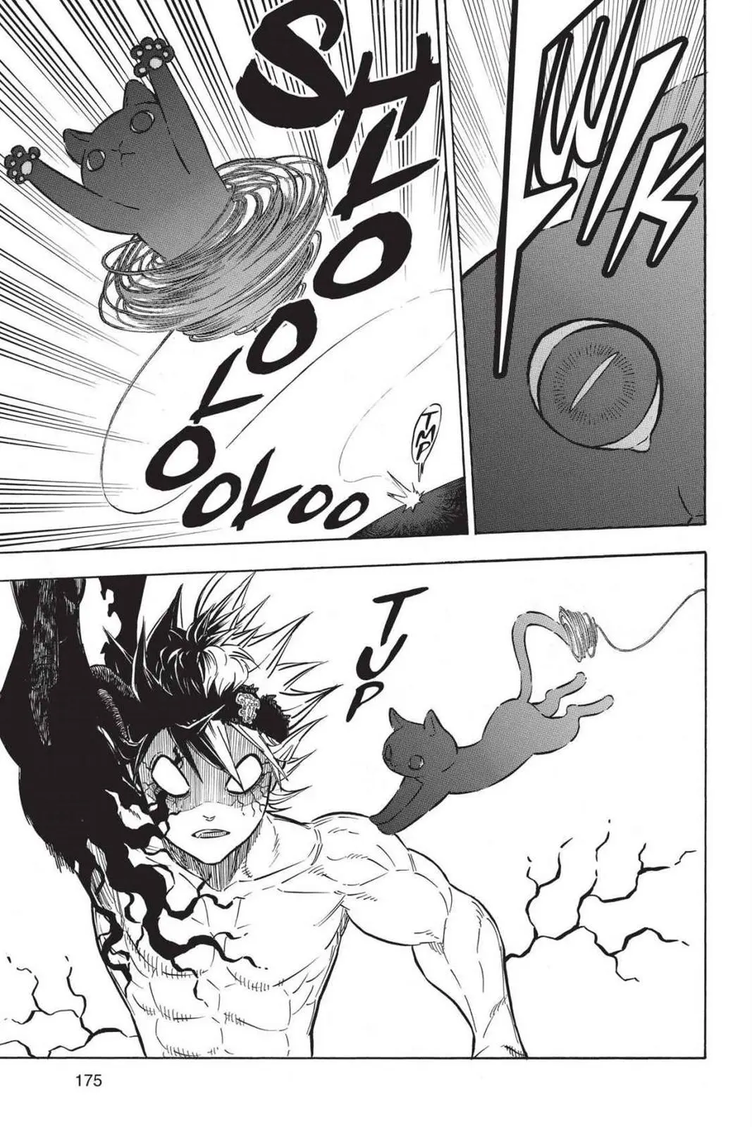 Read Black Clover - Chapter 100 - blackclover.com.lv | Image 3