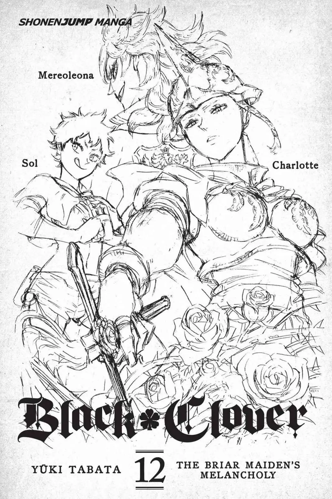 Read Black Clover - Chapter 101 - blackclover.com.lv | Image 4