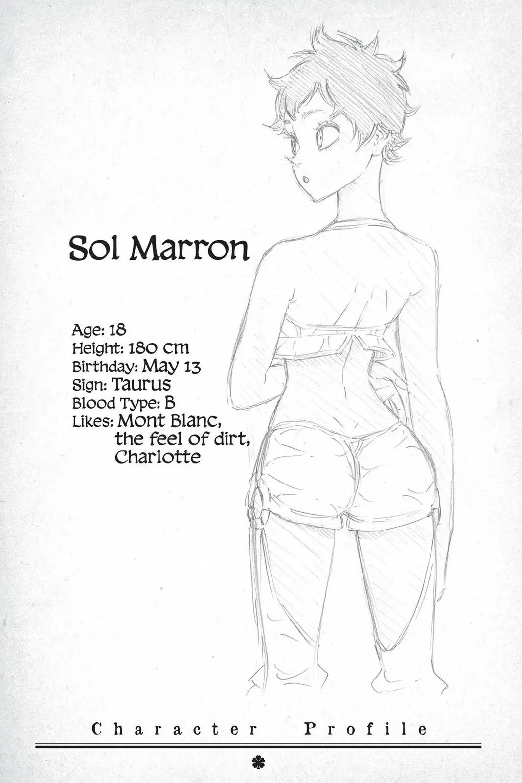 Read Black Clover - Chapter 104 - blackclover.com.lv | Image 18