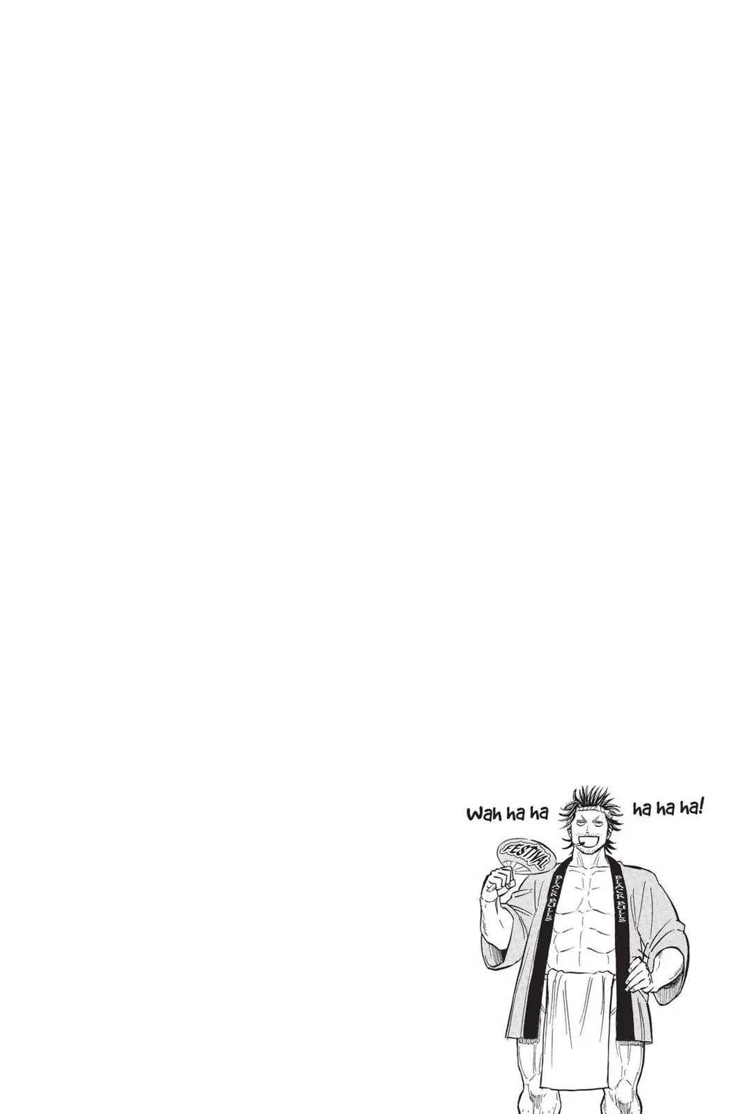 Read Black Clover - Chapter 105 - blackclover.com.lv | Image 3