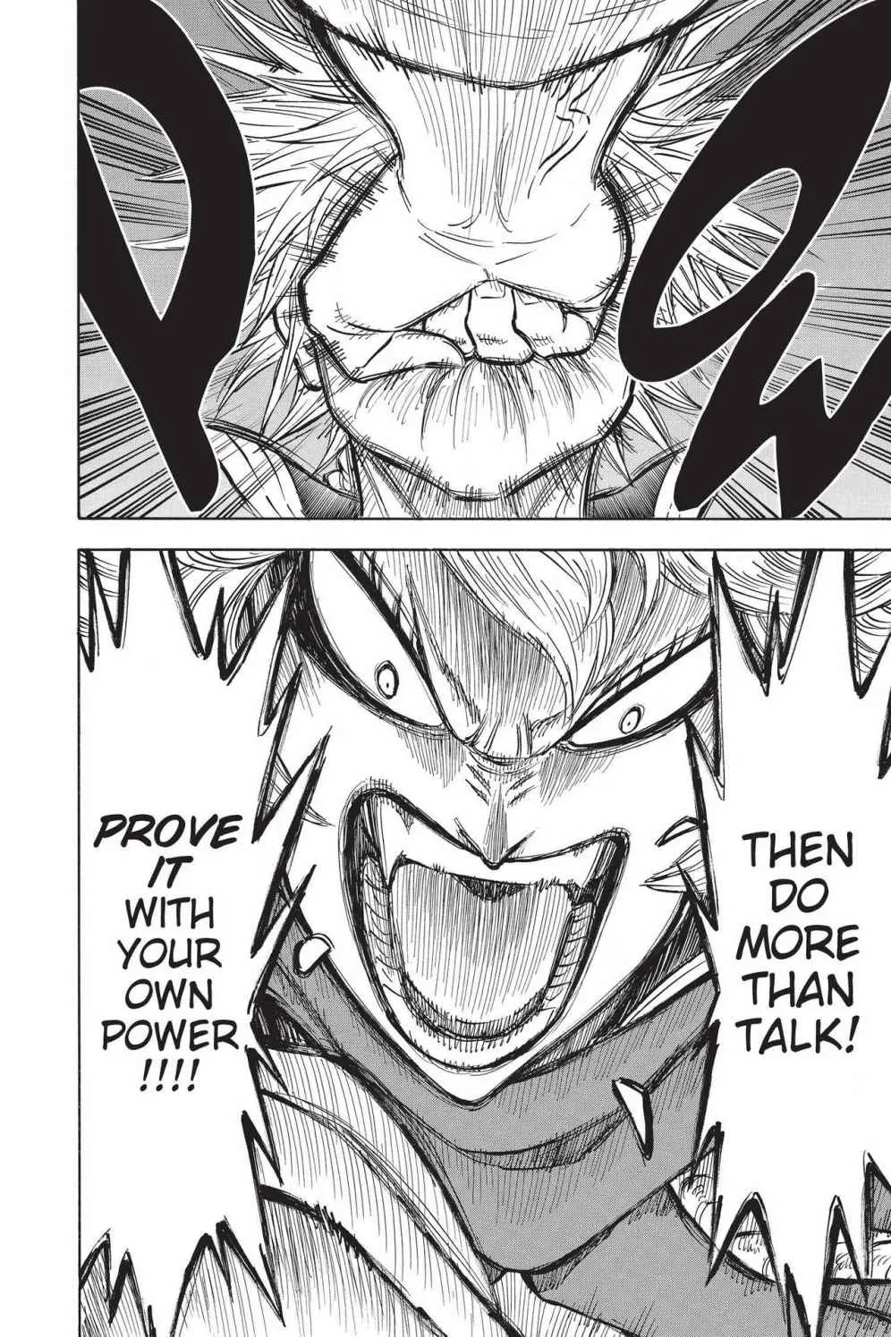 Read Black Clover - Chapter 108 - blackclover.com.lv | Image 4
