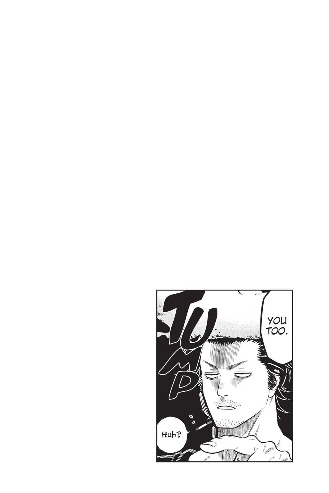 Read Black Clover - Chapter 108 - blackclover.com.lv | Image 15