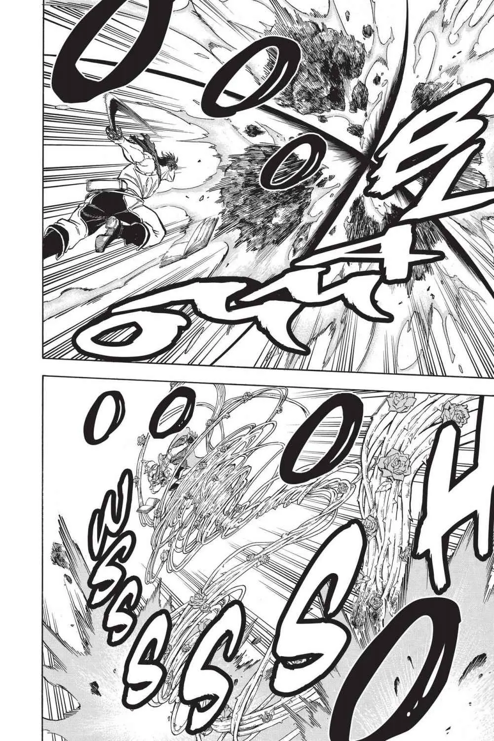 Read Black Clover - Chapter 109 - blackclover.com.lv | Image 6