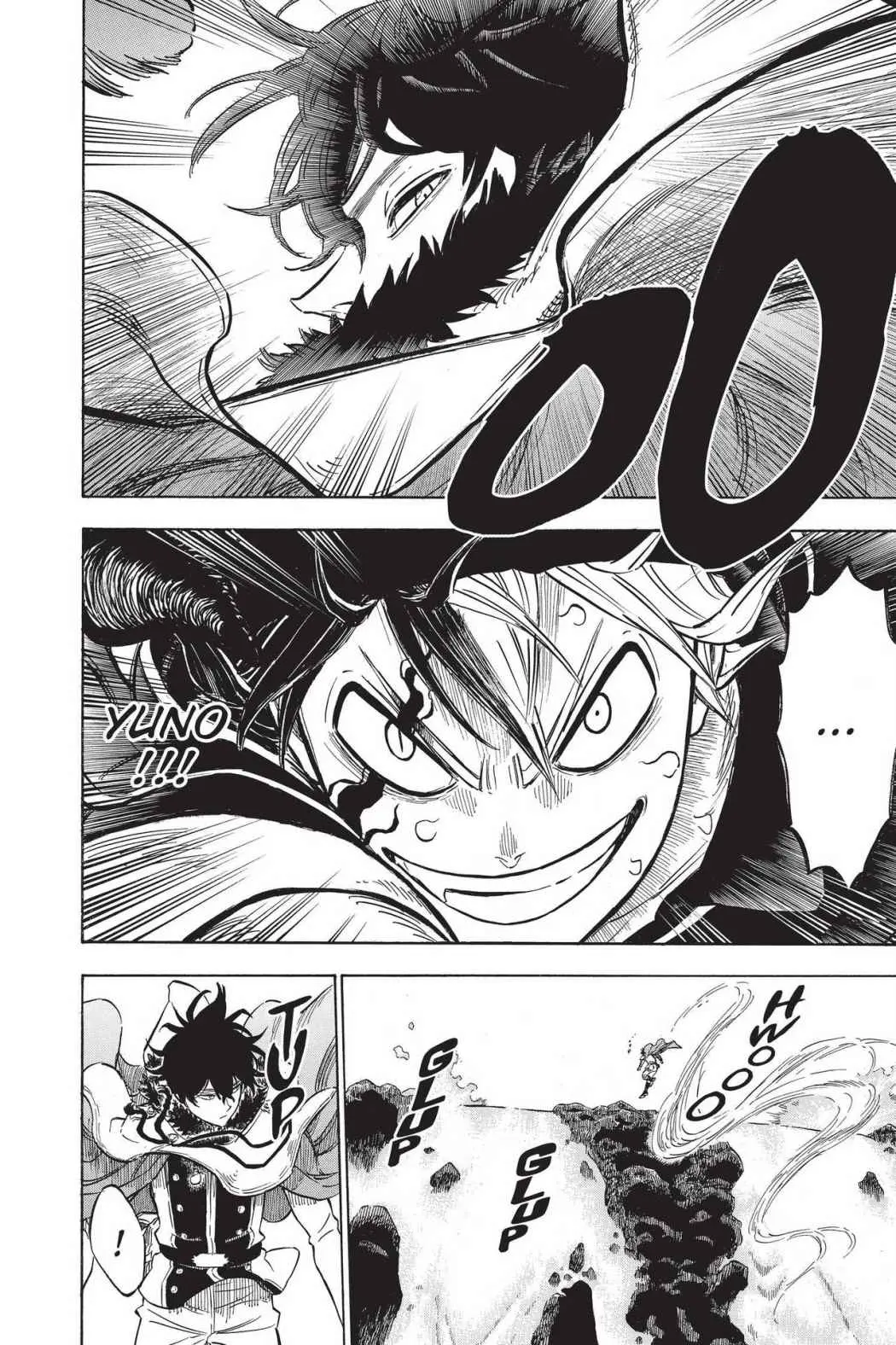 Read Black Clover - Chapter 110 - blackclover.com.lv | Image 12
