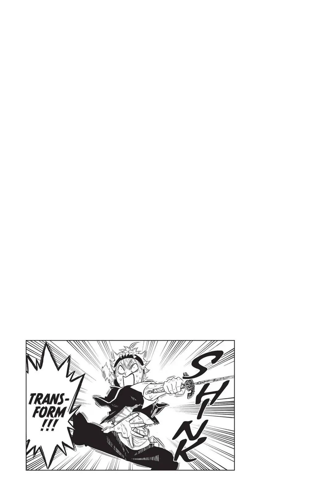 Read Black Clover - Chapter 110 - blackclover.com.lv | Image 22