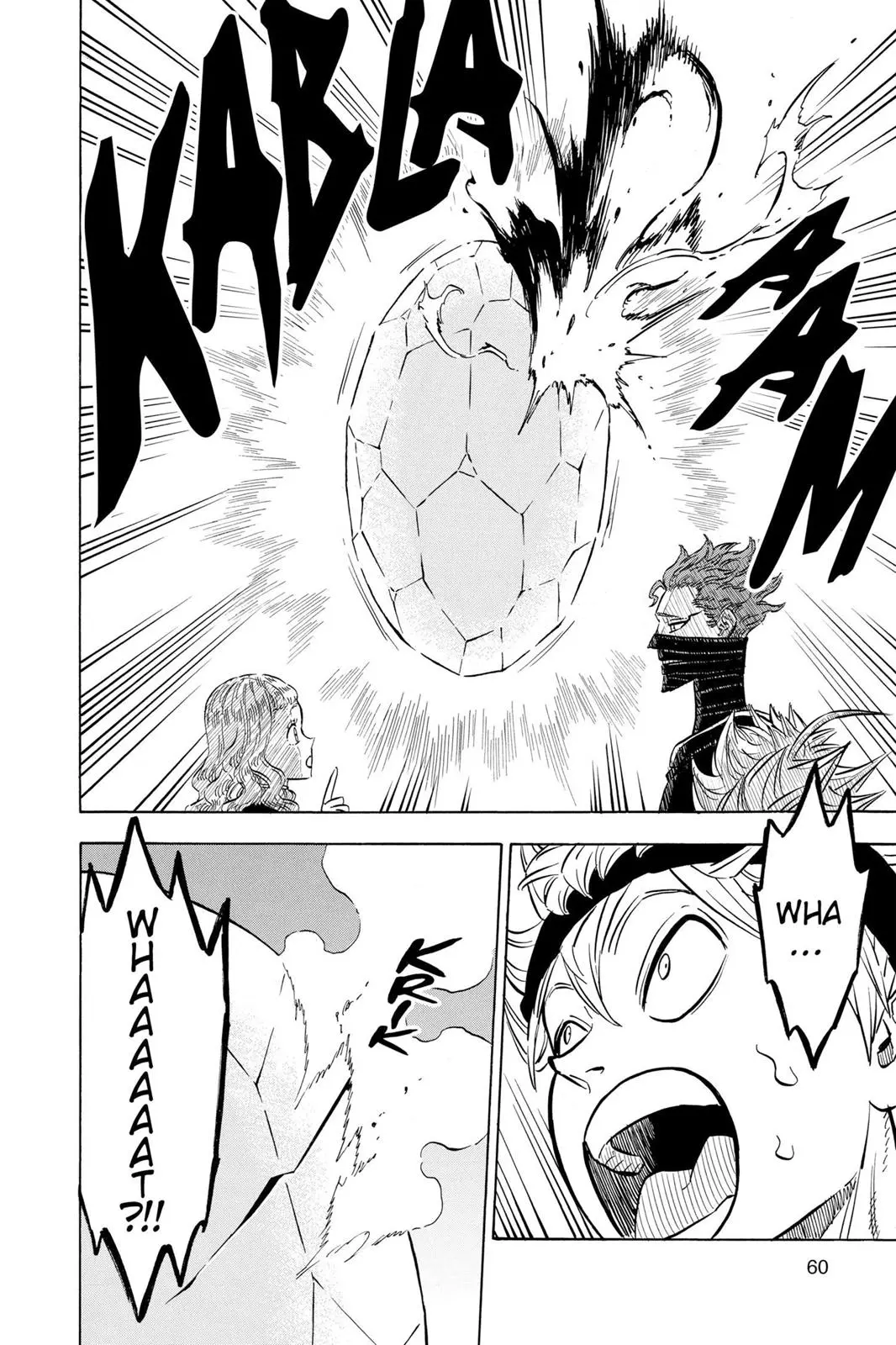 Read Black Clover - Chapter 113 - blackclover.com.lv | Image 12