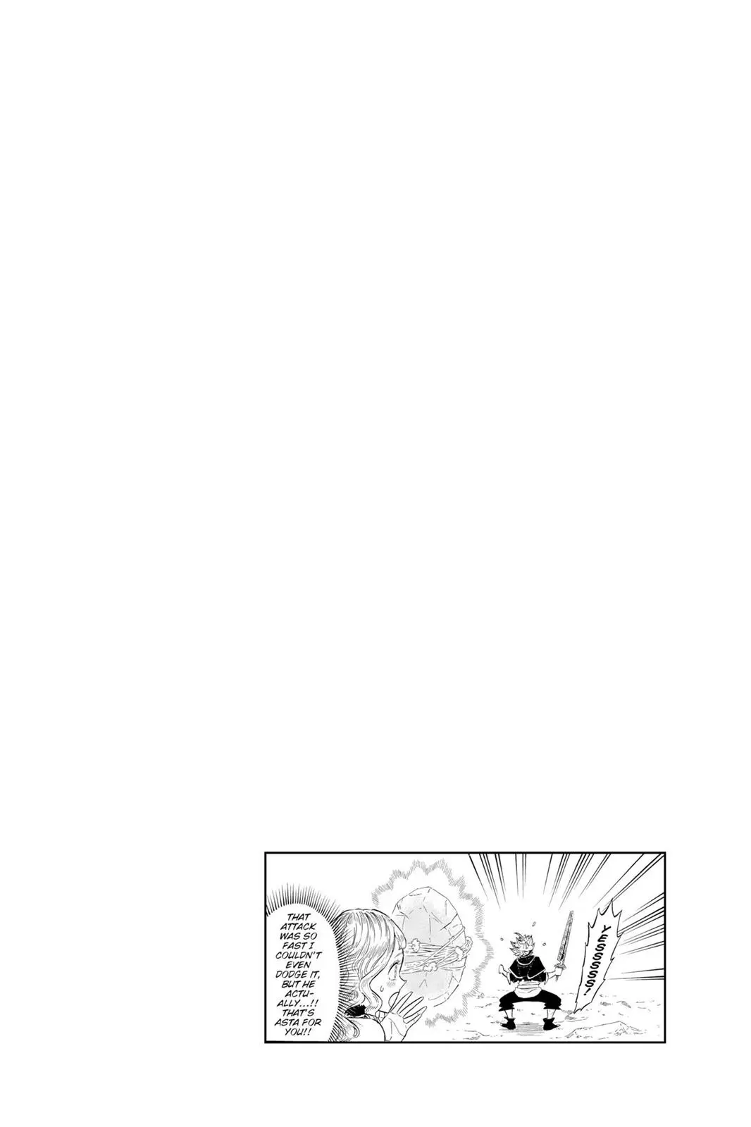Read Black Clover - Chapter 114 - blackclover.com.lv | Image 18