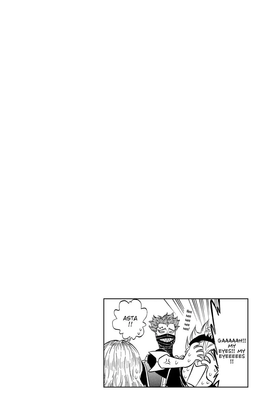 Read Black Clover - Chapter 115 - blackclover.com.lv | Image 17