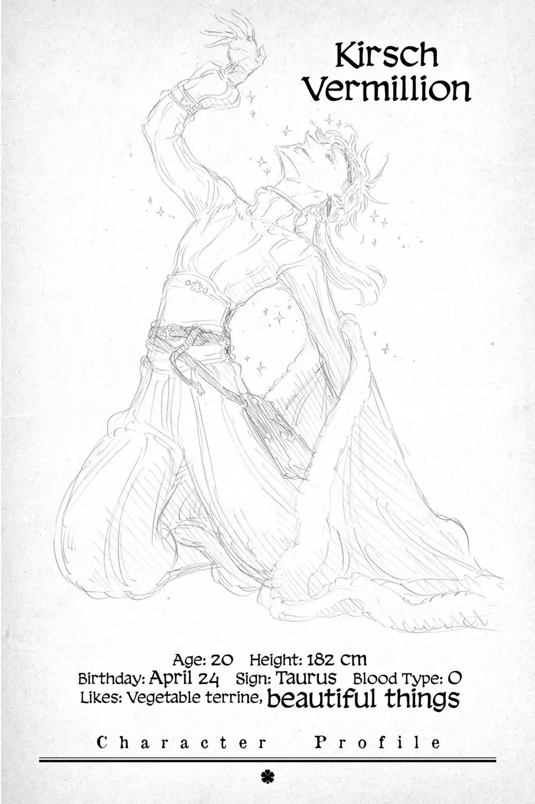 Read Black Clover - Chapter 116 - blackclover.com.lv | Image 17